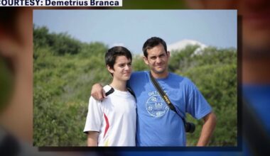Father continues push for hands-free law in Florida after son's death in 2014 distracted driving crash