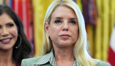 Tampa native Pam Bondi out as attorney general, mixed reactions across the state