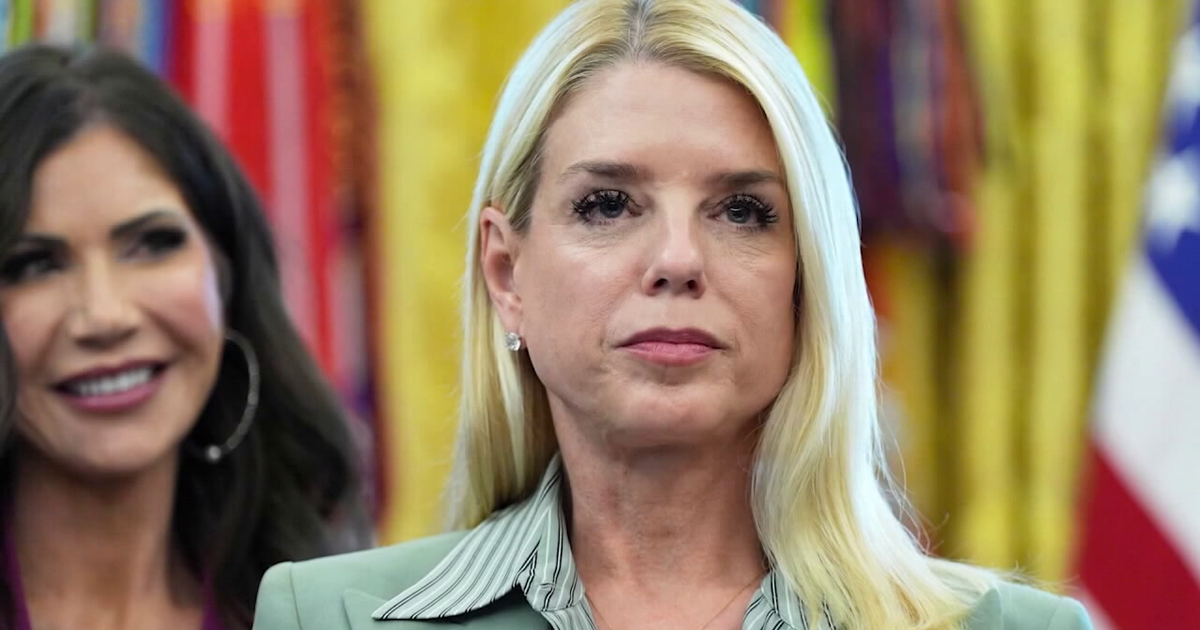 Tampa native Pam Bondi out as attorney general, mixed reactions across the state