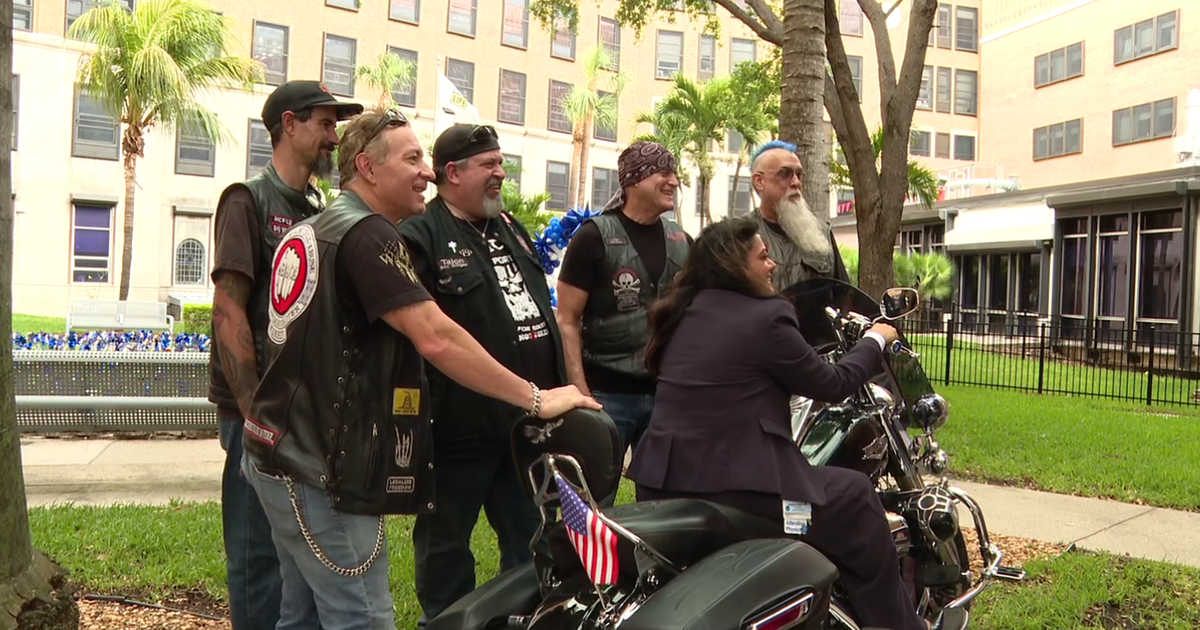 Bikers Against Child Abuse protect kids, face abusers head-on