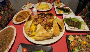 Nene's Restaurant & Bar introduces Eastern European flavors to Tampa Bay