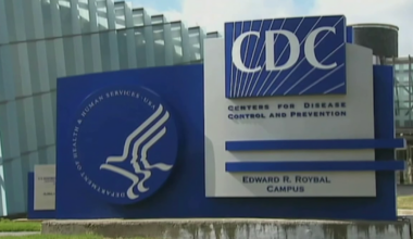 A new COVID variant has been detected in Florida: CDC