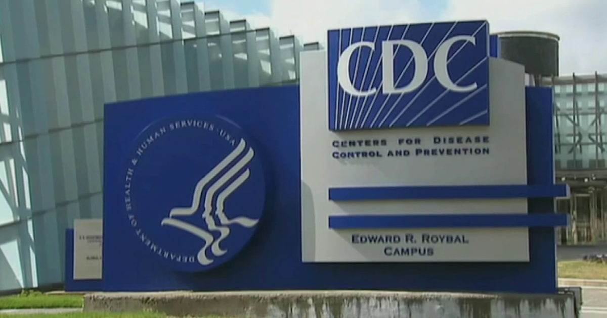 A new COVID variant has been detected in Florida: CDC