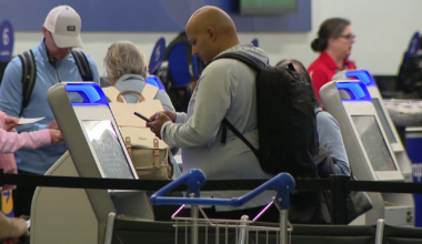Tampa International Airport announces first major ticketing level overhaul since 1971