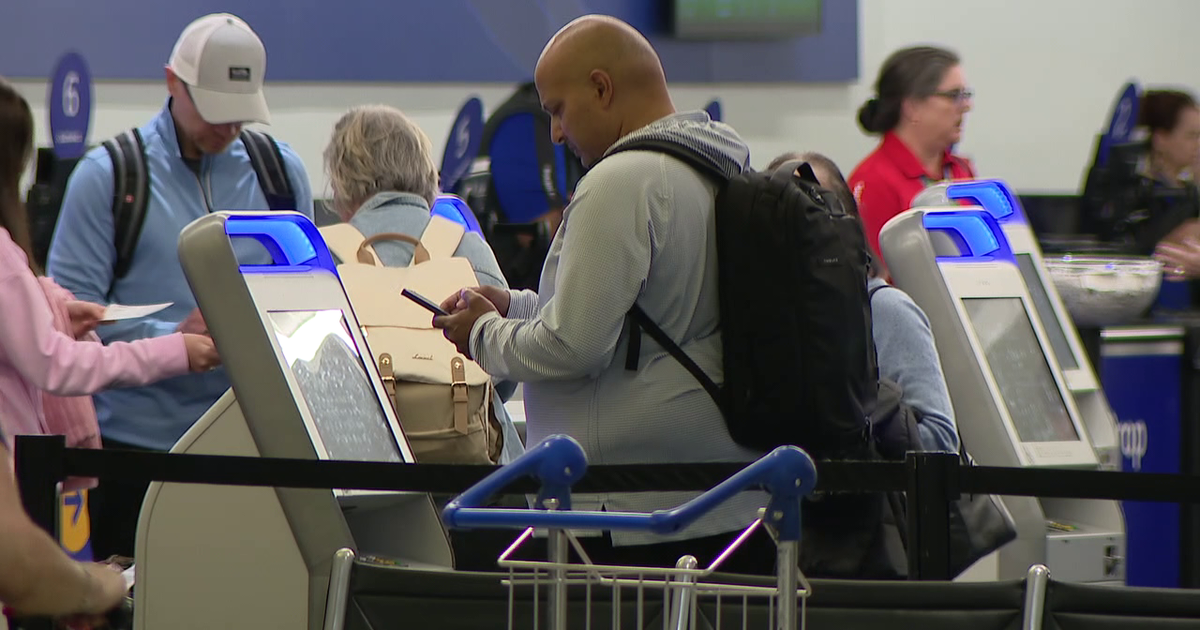 Tampa International Airport announces first major ticketing level overhaul since 1971