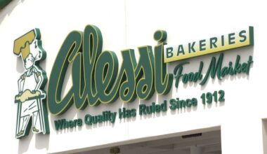 Century-old Tampa bakery relocates to reach new customers