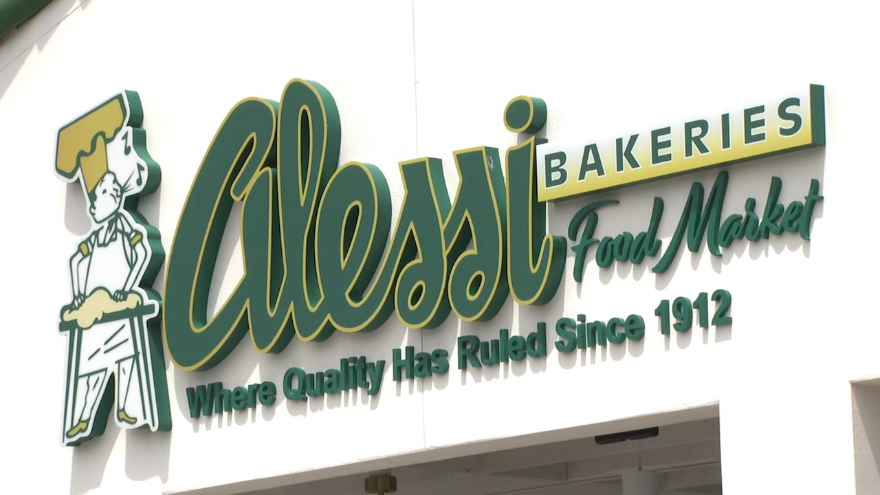 Century-old Tampa bakery relocates to reach new customers