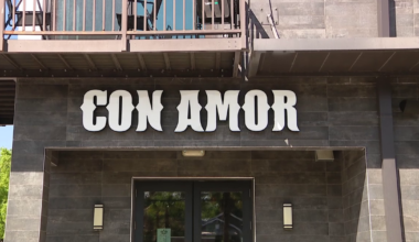 New modern mexican venue serves up fresh Masa magic in Seminole Heights