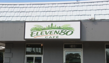 Miles long, steps away: Eleven80 Cafe debuts new flavors in Tampa