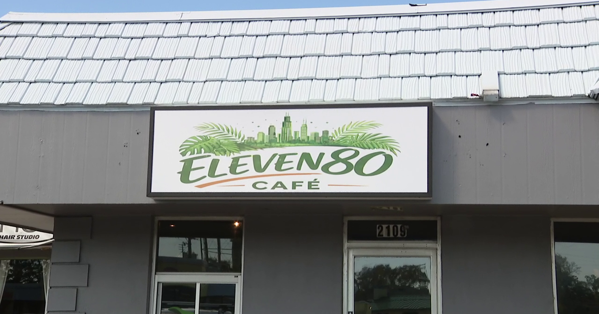 Miles long, steps away: Eleven80 Cafe debuts new flavors in Tampa