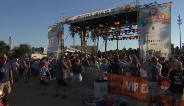 Tampa weekend events: Concerts, festivals and downtown family fun -- What to know before you go