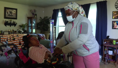 Florida sits on millions in unspent funds for disability care while thousands wait