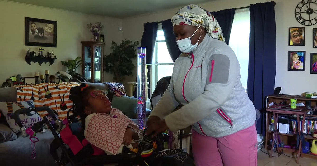 Florida sits on millions in unspent funds for disability care while thousands wait