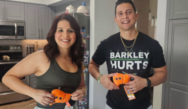 Pinellas County man gets second chance at life thanks to sister's living liver donation