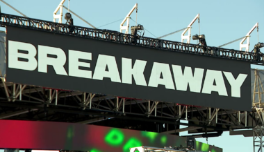 Breakaway Tampa: Bigger lineup, better access, major impact