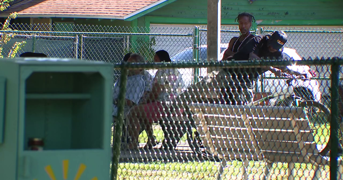 St. Pete targets safety, housing and park improvements in Thirteenth Street Heights neighborhood plan