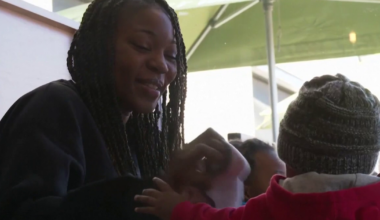 Bay Area doctor highlights health inequities for Black pregnant women