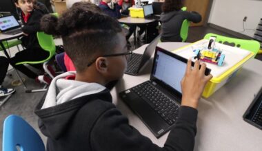 Lawsuit claims popular i-Ready learning app violates student privacy