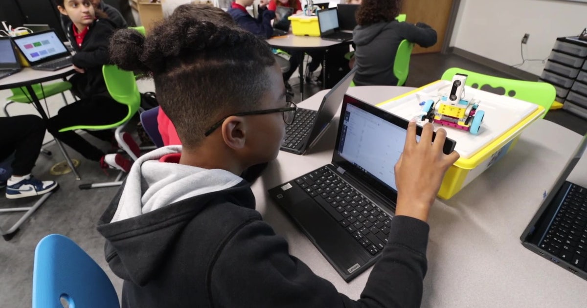 Lawsuit claims popular i-Ready learning app violates student privacy