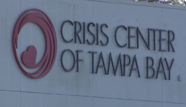 Crisis Center of Tampa Bay receives $35K grant to fund teen sexual assault exams