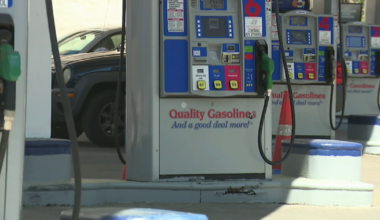 Florida to allow winter-blend fuel sales starting May 1: Here's what drivers need to know
