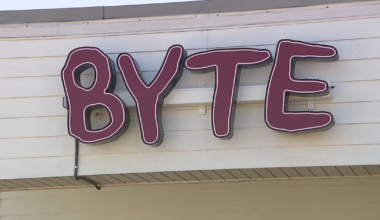 From crispy edges to community ties, three brothers bring Byte to the USF area