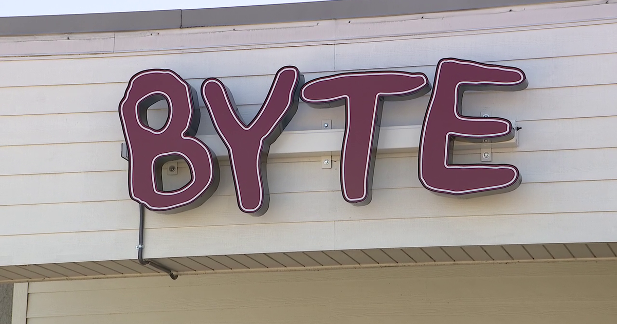 From crispy edges to community ties, three brothers bring Byte to the USF area