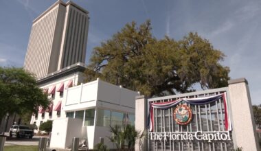 Florida special session: Governor’s congressional map push sparks debate