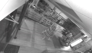 Teen accused of smashing window, stealing $5K in merchandise from Hillsborough County smoke shop: HCSO