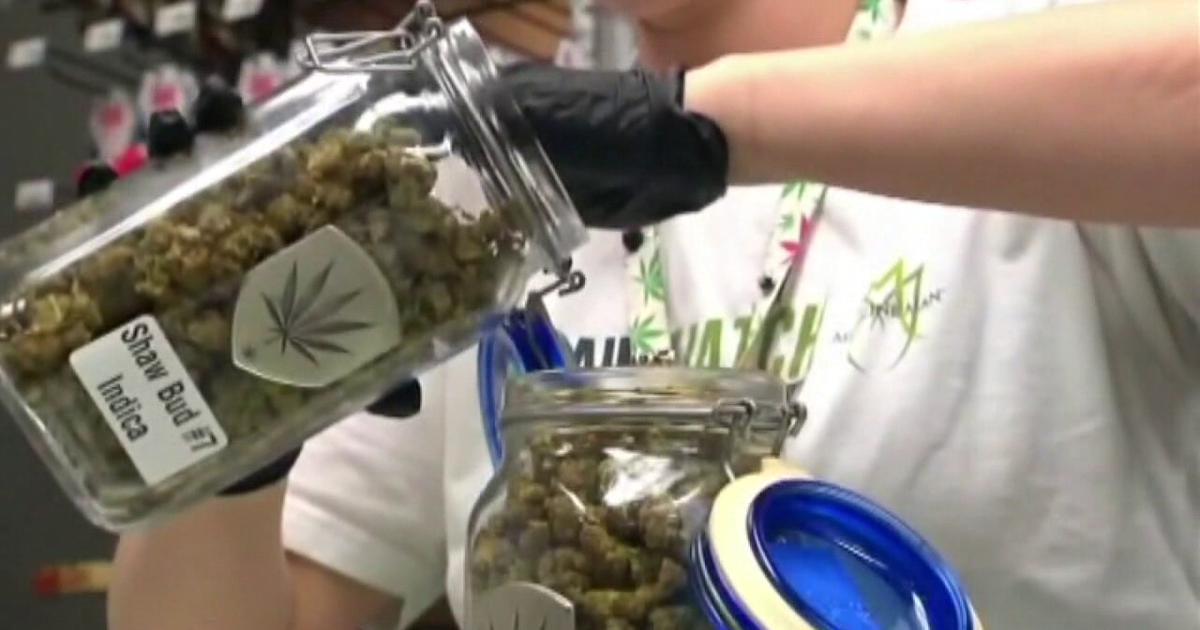 Florida not expected to see much change from marijuana rescheduling, but research opportunities loom