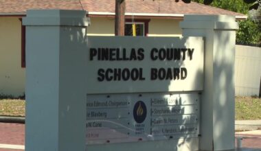 Pinellas County Schools weigh more closures due to declining enrollment