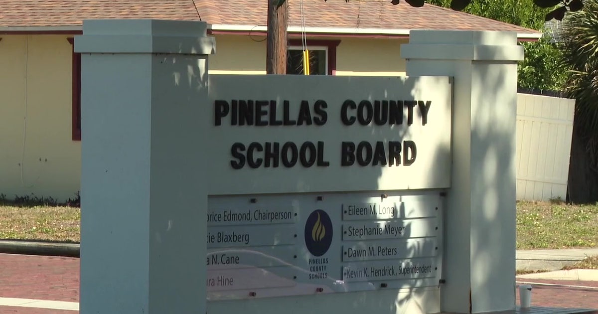 Pinellas County Schools weigh more closures due to declining enrollment