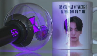 82-year-old BTS superfan surprised with tickets to dream concert in Tampa for her birthday