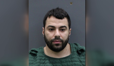 Roommate charged with killing 2 missing USF students; one found dead, search continues for second