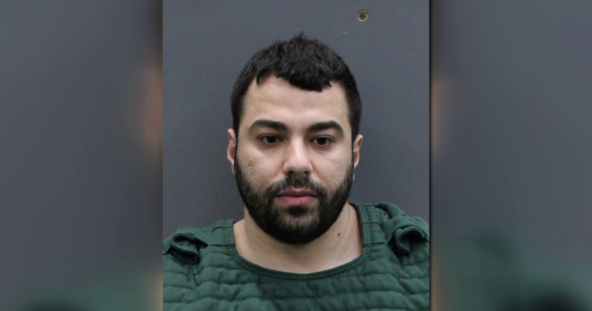 Roommate charged with killing 2 missing USF students; one found dead, search continues for second