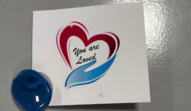 Madeira Beach group spreads message of hope to veterans nationwide