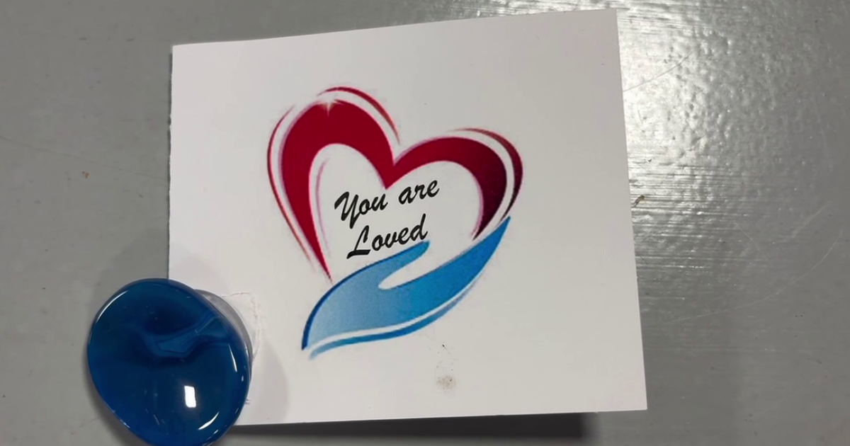Madeira Beach group spreads message of hope to veterans nationwide