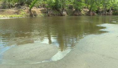 Florida drought crisis: Upper Peace River in Polk County expected to run dry amid severe rainfall deficit