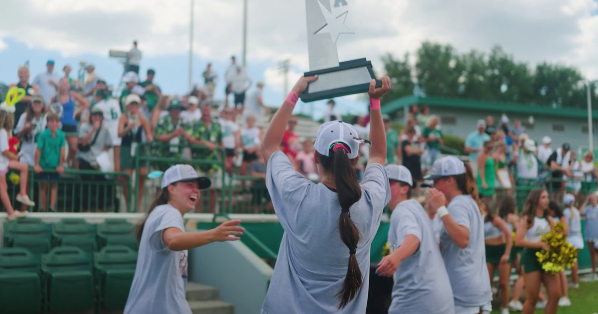 USF women's lacrosse wins conference title in second season