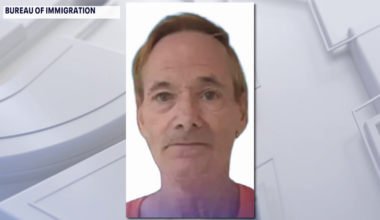 Nearly 40-year-old Hillsborough child abduction cold case leads to arrest of suspect in the Philippines