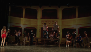 Eight O'Clock Theatre brings Broadway musical 'Crazy for You' to Largo