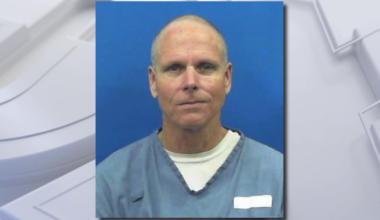 Largo man serving life since 1990: Attorneys file new motion in alleged wrongful conviction case
