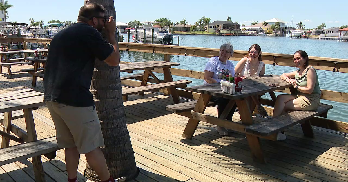 BTS' viral dinner post sparks fan frenzy at Apollo Beach waterfront restaurant