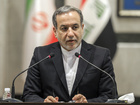 Iran FM in Saint Petersburg blames US for failure of Pakistan talks — Naharnet