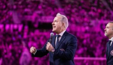 Jorge Mas: This is Miami, This is the Passion That Defines Us