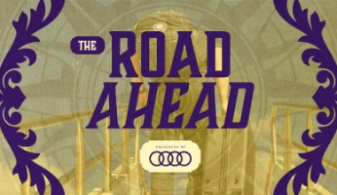 The Road Ahead, driven by Audi: Orlando City SC at D.C. United