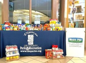 Another Successful Donated Not Wasted - Beach Talk Radio News