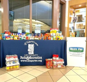 Another Successful Donated Not Wasted - Beach Talk Radio News