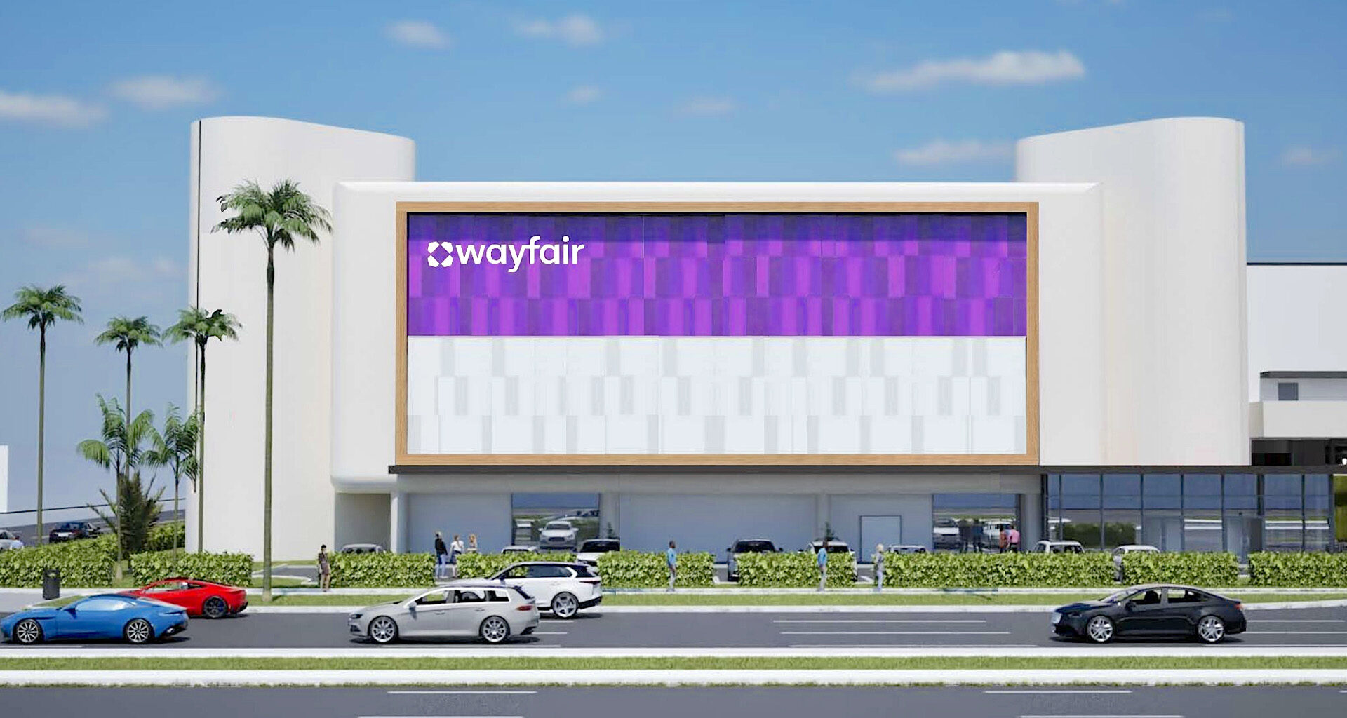 Wayfair Plans Fort Lauderdale Superstore Aligned With Florida Lifestyle