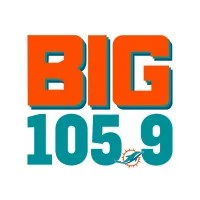 Big 105.9 WBGG-FM Fort Lauderdale Miami
